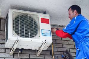 HVAC Companies Near Fork, SC Available Now